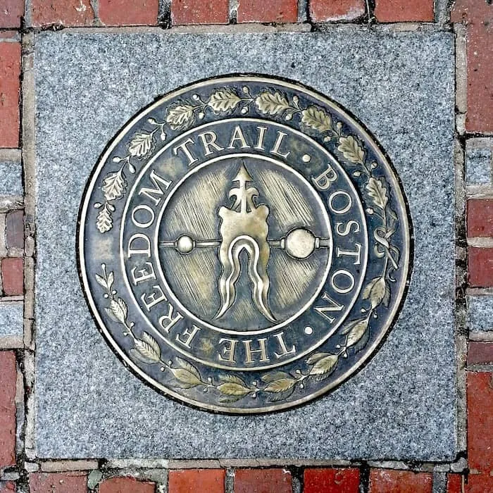 The Freedom Trail